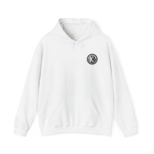 Copy of Unisex Heavy Blend™ Hooded Sweatshirt - Quality Craftsmanship Design