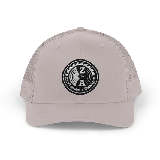 Snapback Cap supporting Local Small Business Craftsman