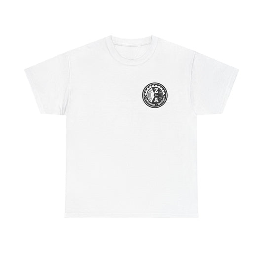 Support Local Craftsmen Unisex Heavy Cotton Tee - Gift for Woodworkers & Makers
