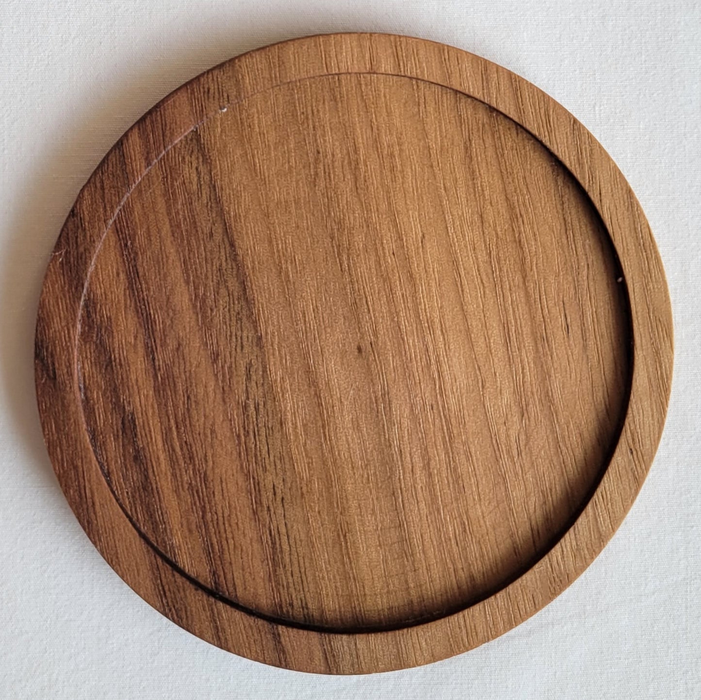 Coasters - Circle Inset