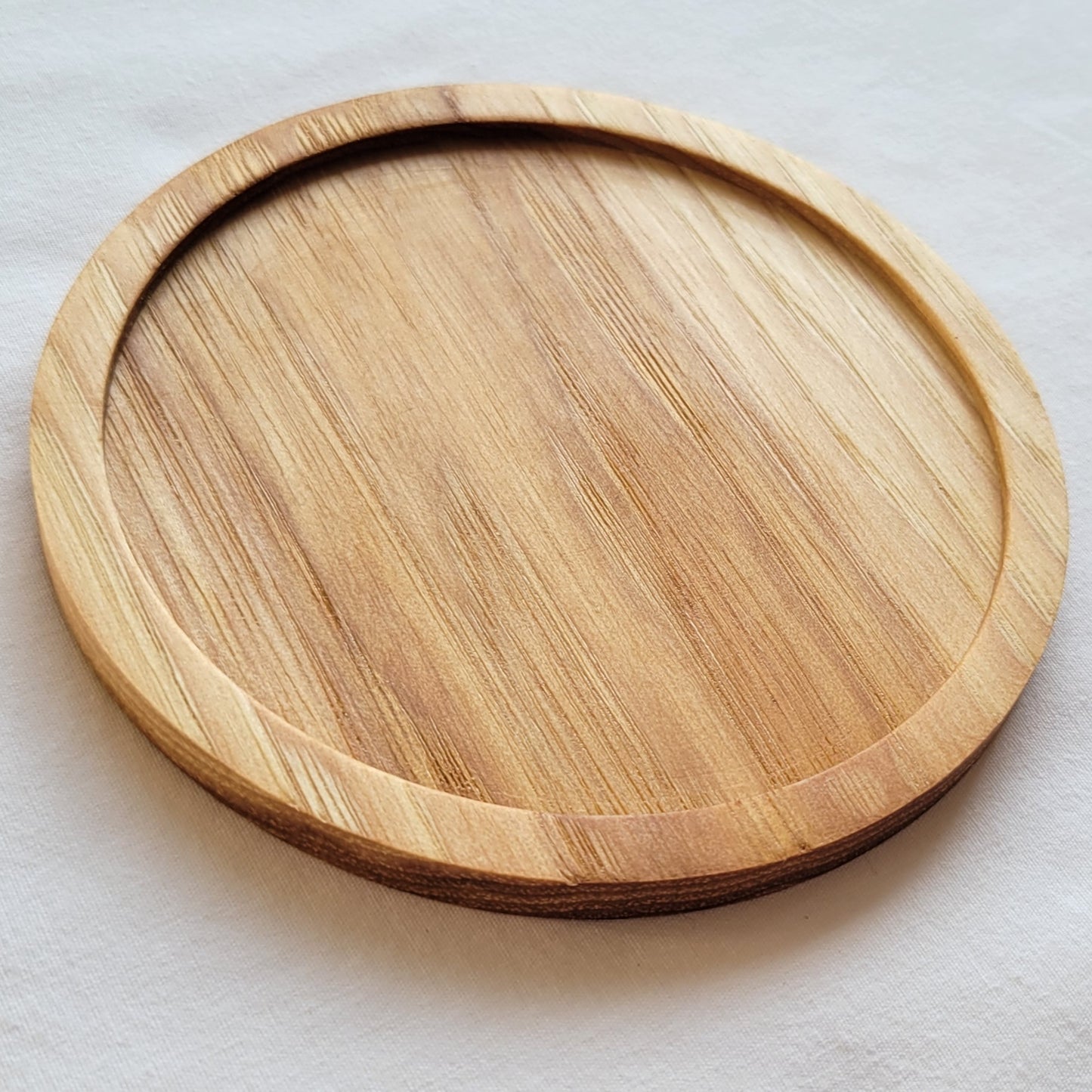 Coasters - Circle Inset