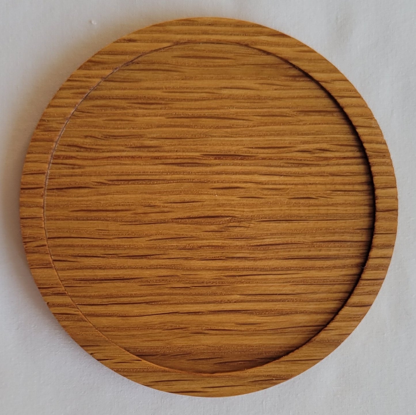 Coasters - Circle Inset
