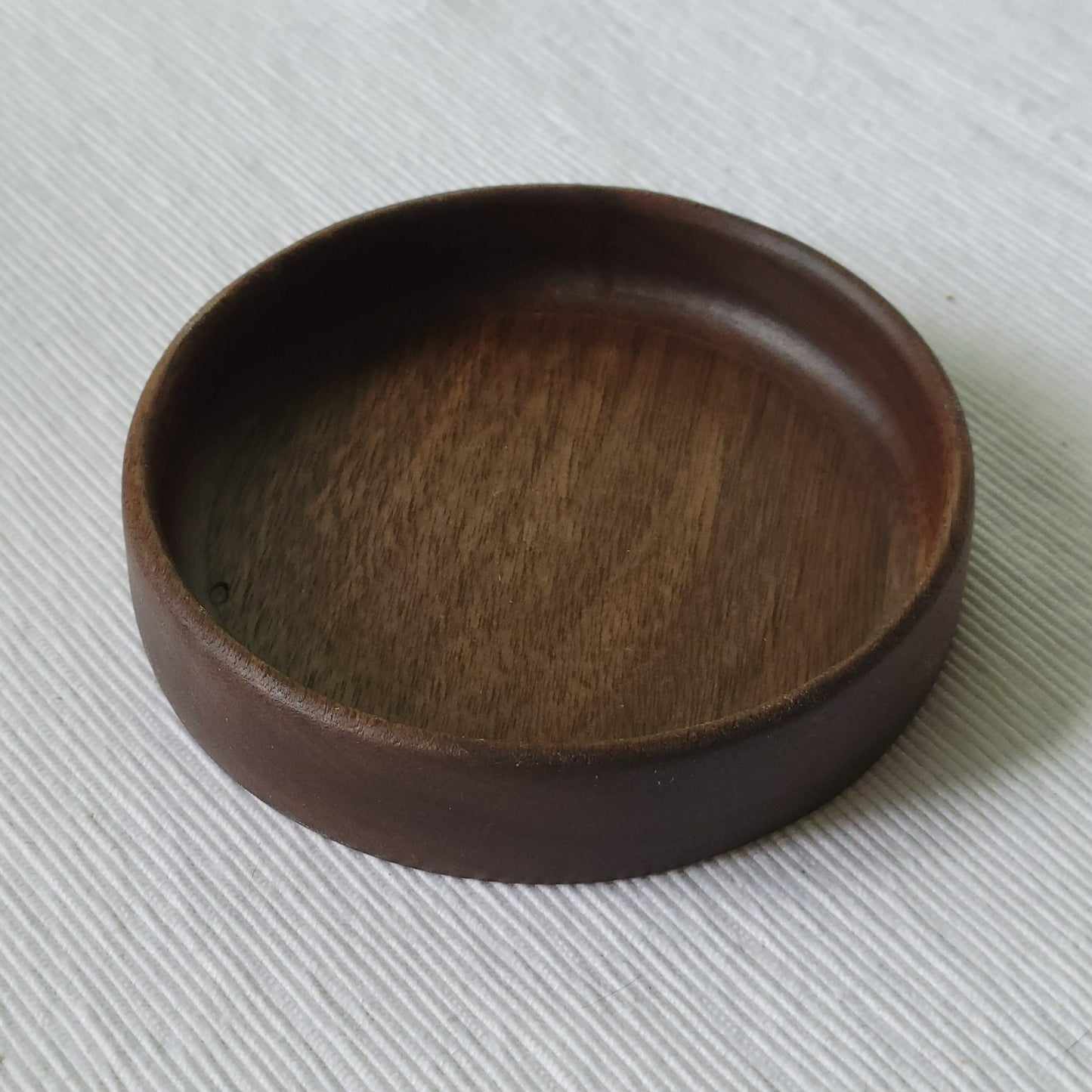 Catchall Tray - Round