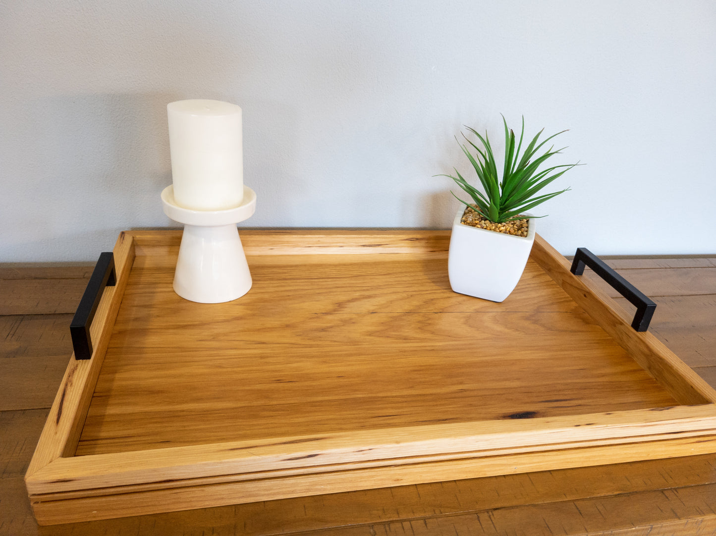 Serving Tray - Hickory (large)