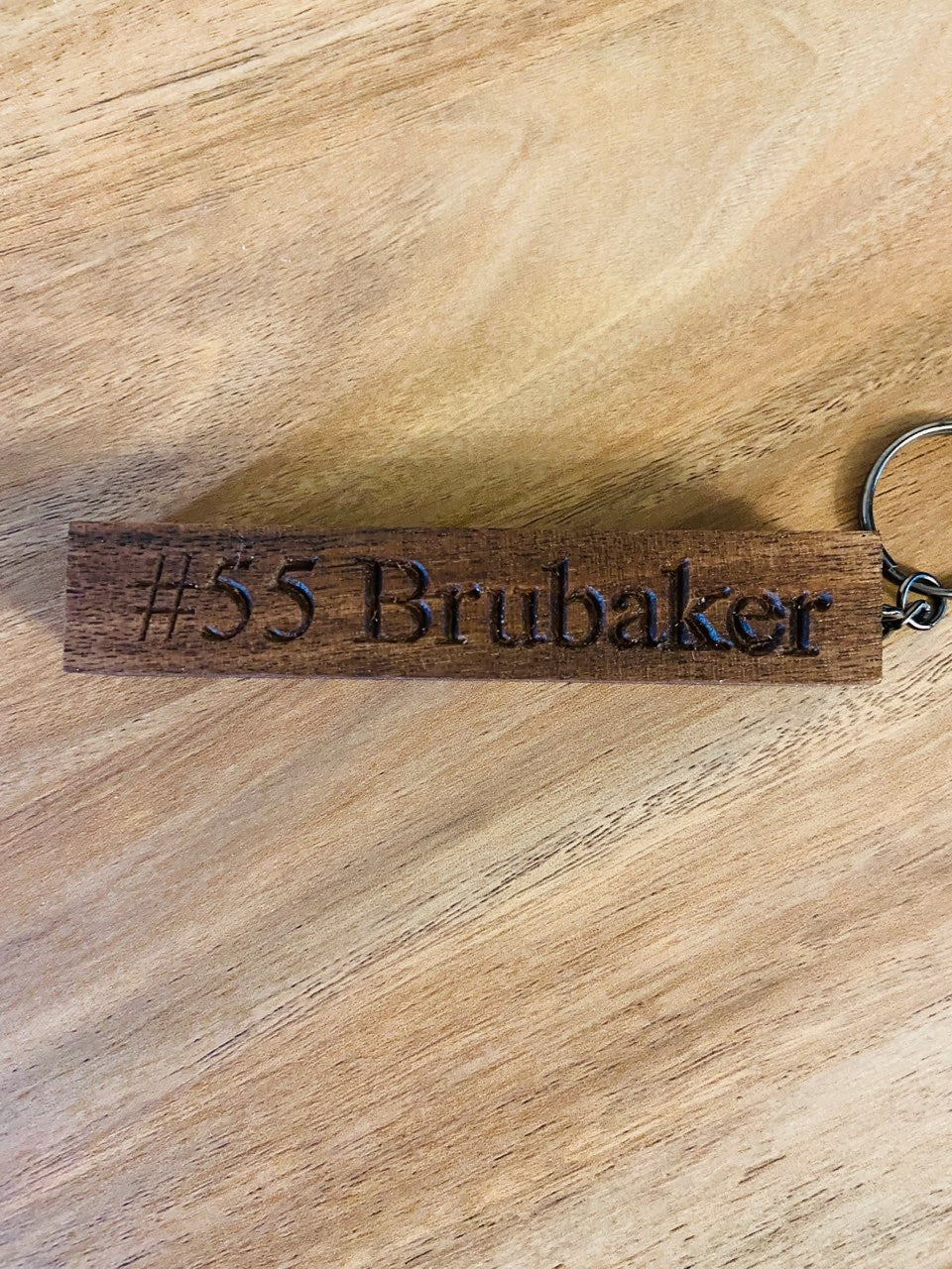 Keychains