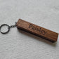 Keychains