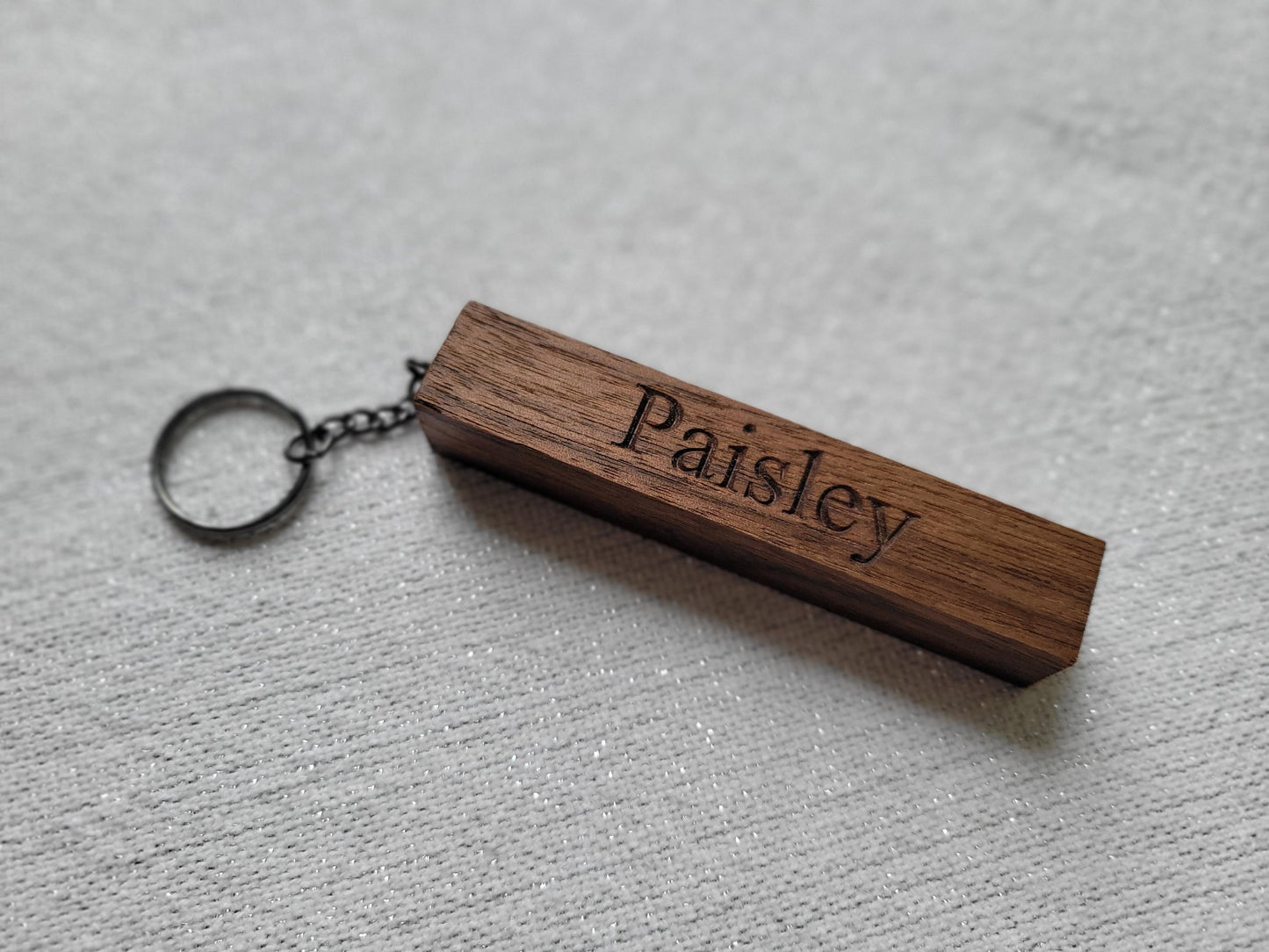 Keychains