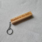 Keychains