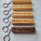 Keychains